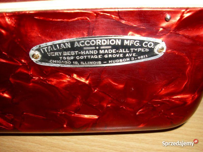 akordeon stradella kujawsko-pomorskie Włocławek