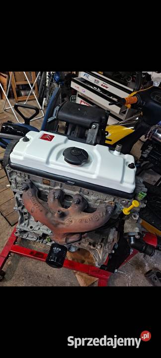 Citroen Saxo 14 2001