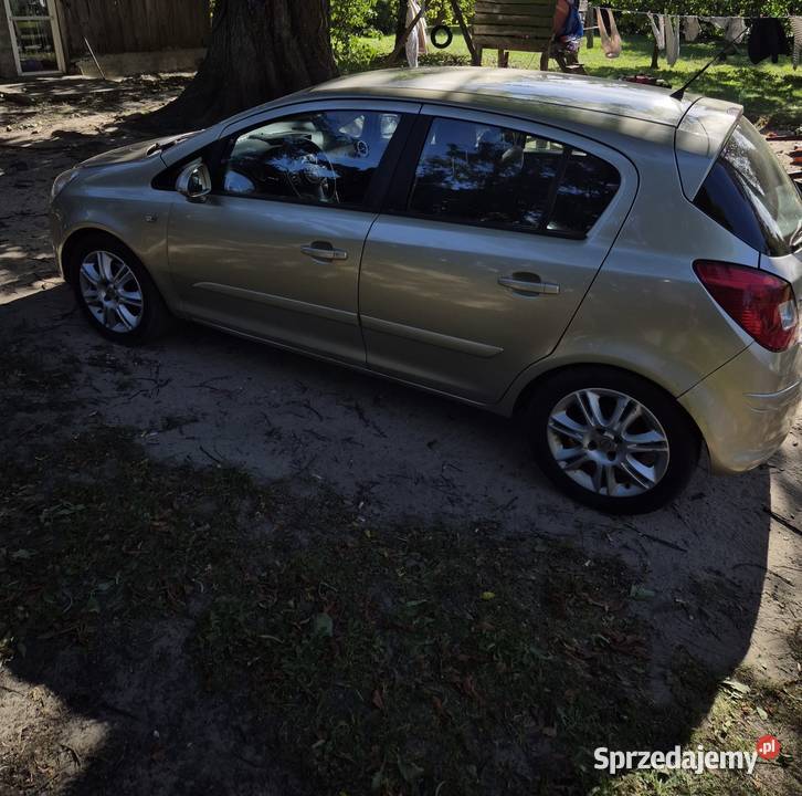 Sprzedam bądź zamienię 98KM łódzkie sprzedam