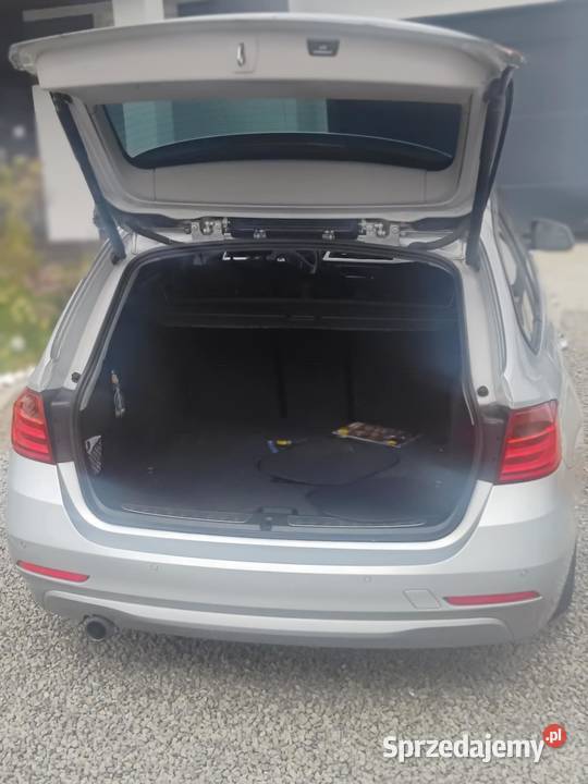 Sprzedam BMW 20 Basznia Dolna