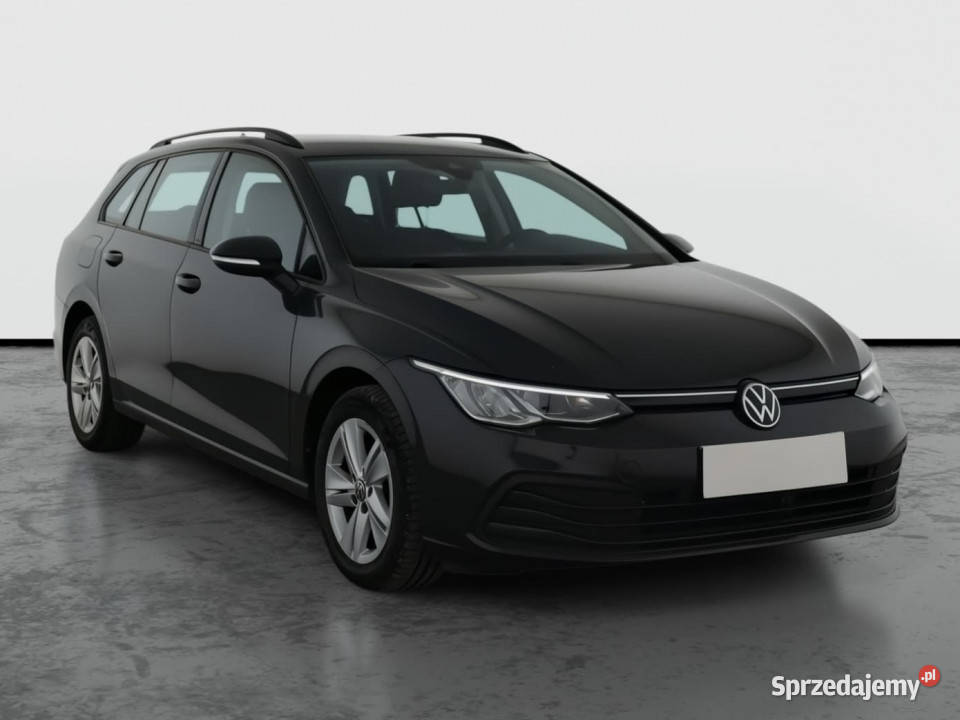 VW Golf 10 TSI wspomaganie kierownicy Piaseczno sprzedam