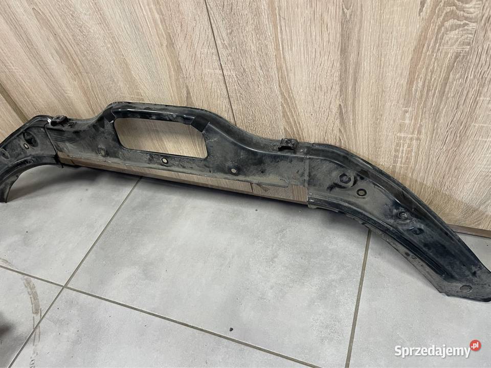 Mazda CX5 KB7W listwa pas przód góra Kozubszczyzna