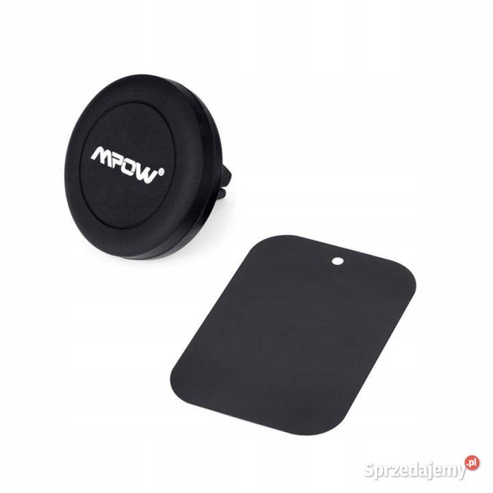 Uchwyt samochodowy Mpow Grip Magic MCM8 Szczecin