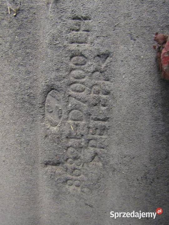 NADKOLE TYLNE LEWY TYŁ HYUNDAI TUCSON III