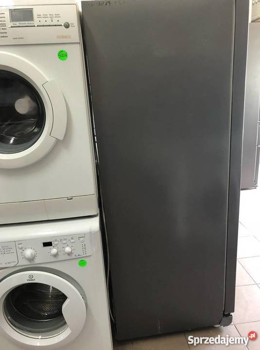 OUTLET AGD Lodówka Samsung Side by side NO FROST wolnostojące sprzedam