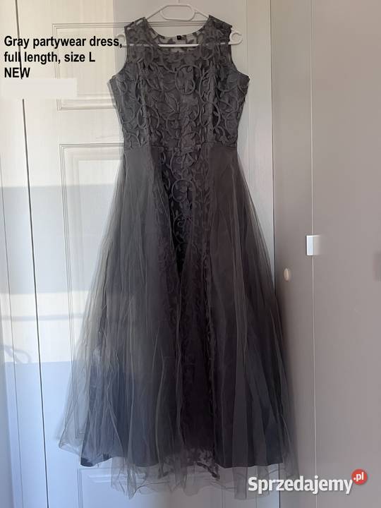 Partywear dress Gdańsk