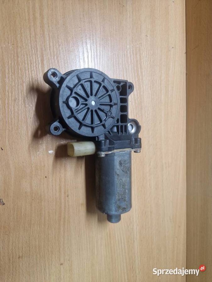 BMW E46 COMPACT SILNIK PODNOSZENIA SZYBY LEWY osobowe Bydgoszcz