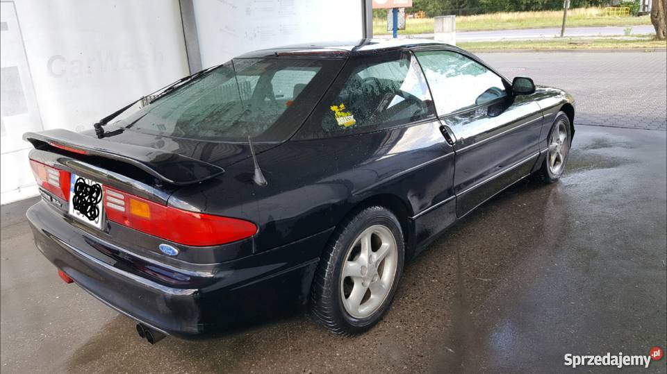 Sprzedm Forda Probe 2 wersja USA 2500cm3 Probe