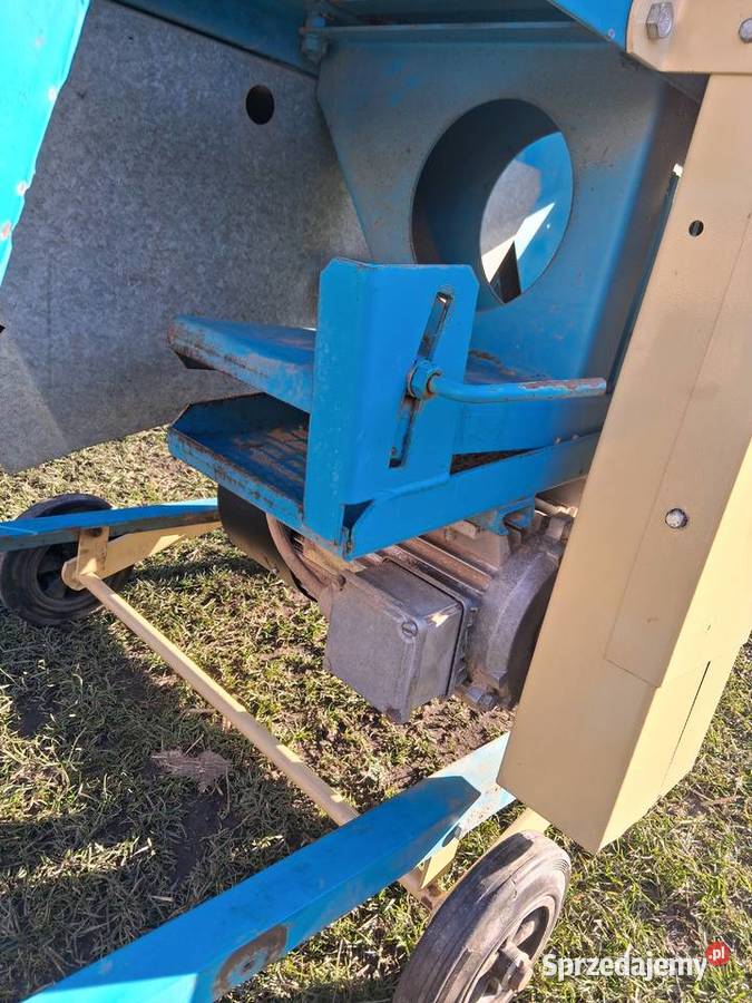 Piła wahadłowa dolnośląskie sprzedam