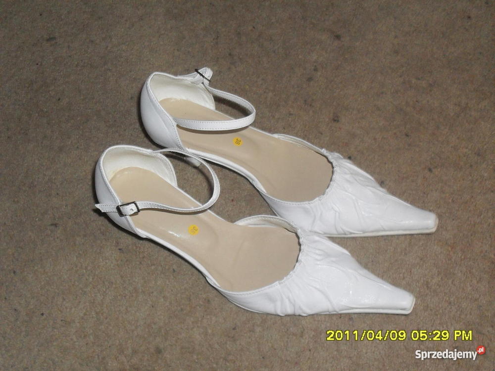 suknie slubna ciazowa Strzelce Wielkie