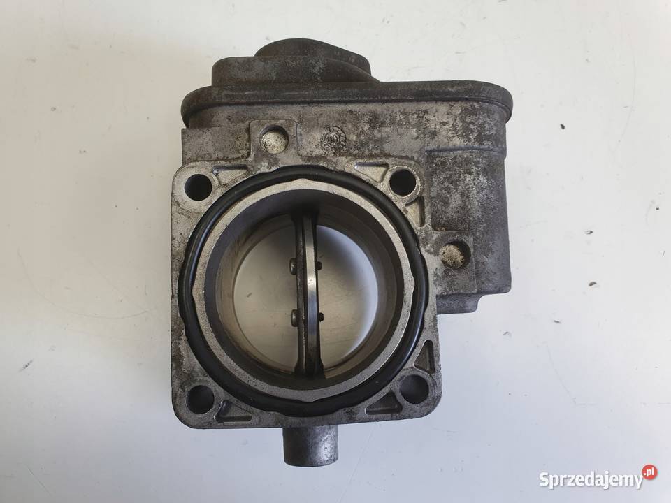 PRZEPUSTNICA VW Bora 19 SDI Chełm sprzedam