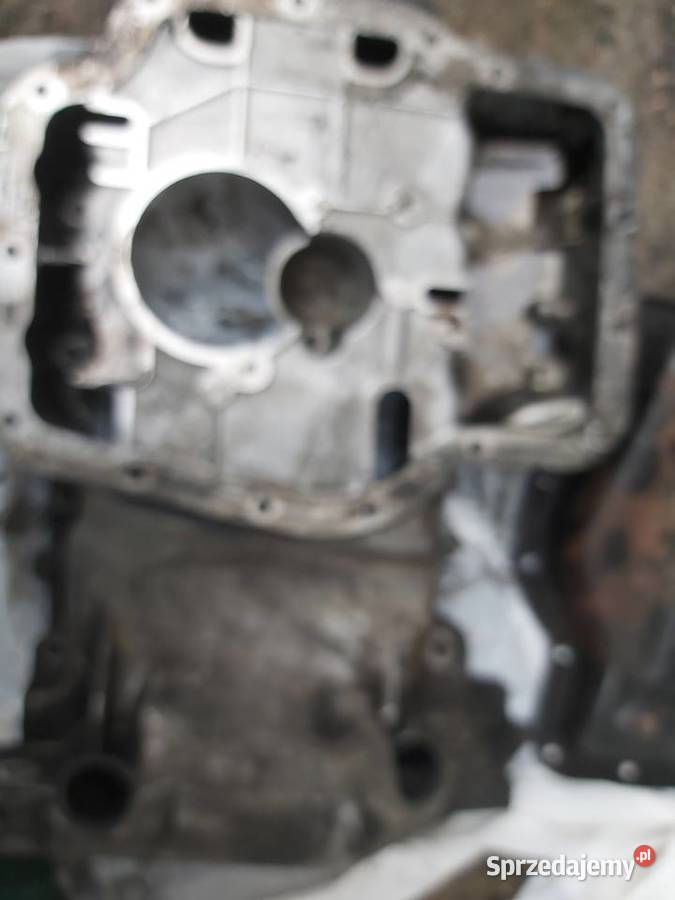 Miska olejowa oleju opel 17cdti 80 Pozostałe Bydgoszcz sprzedam