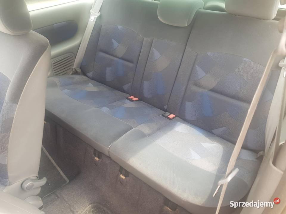 Renault Clio dolnośląskie sprzedam