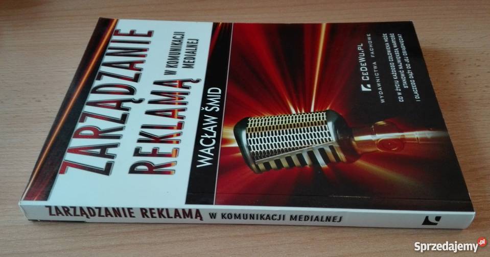 Zarządzanie reklamą w komunikacji medialnej