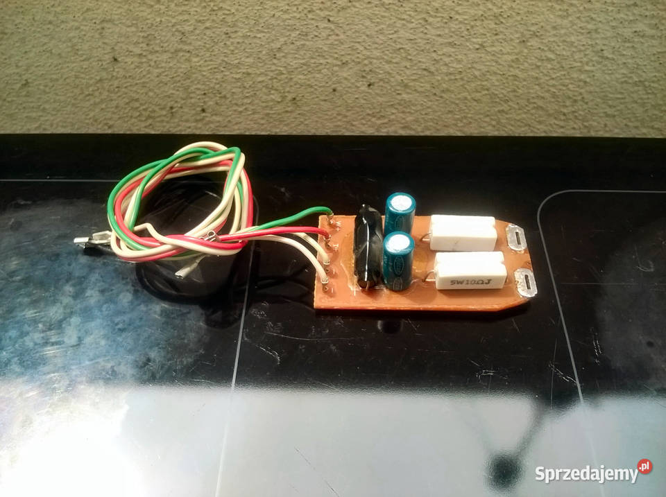 Głośniki do Aiwa SXN999Mk2