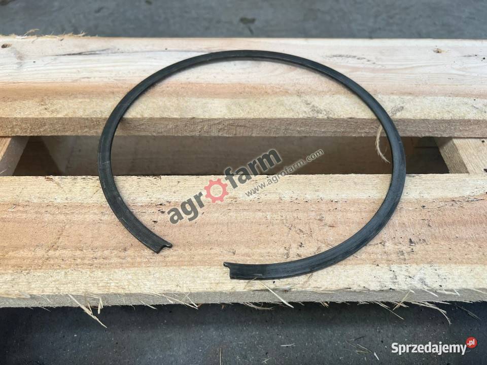 Pierścień Case MX240 MX270 MX285 Skrzynia biegów Byków