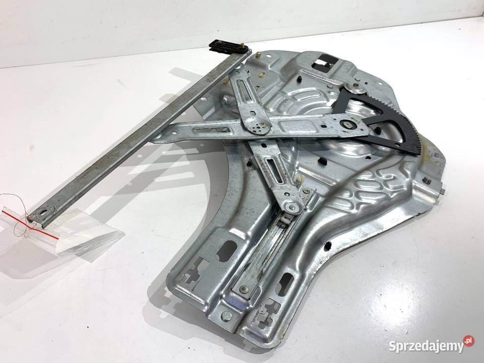 PODNOŚNIK SZYBY PRAWY PRZÓD HYUNDAI TUCSON Mechanizmy opuszczania szyb