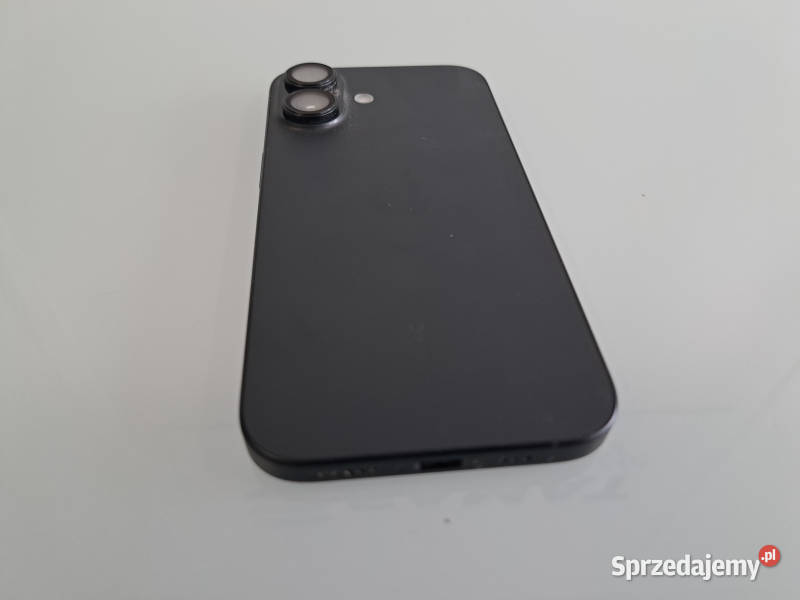 APPLE iPHONE 16 AKCESORIA 8789 Warszawa