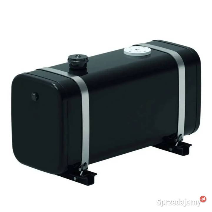 Zbiornik hydrauliczny stalowy kabiną do maszyn Pozostałe Warszawa