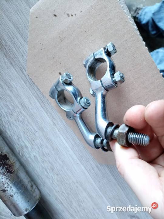 Pannonia osłona uchwyty kierownicy lagi Stalowa Wola