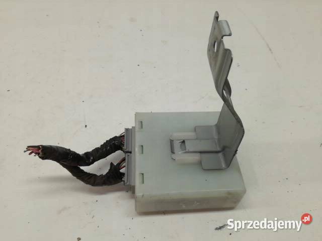 MODUŁ 285508H715 Nissan XTrail I 20012007 świętokrzyskie