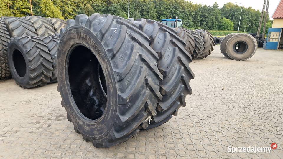 71060R42 Alliance BKT 90 bez napraw