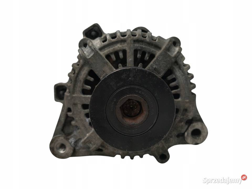 ALTERNATOR Kia Carens Sportage Tucson 20 CRDi osobowe Układ elektryczny silnika Chełm