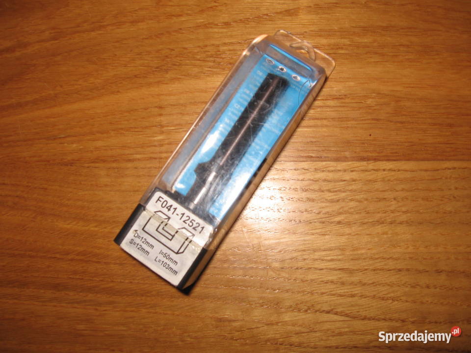 Frez IGM 12X103mm CMT Sosnowiec