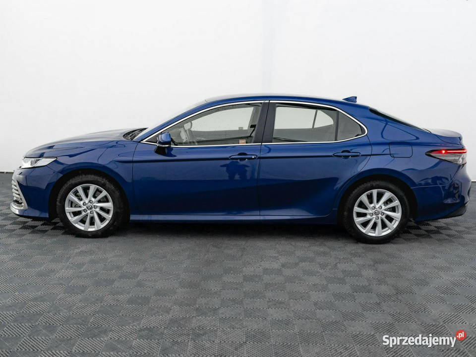 Toyota Camry WJ3201L25 Hybrid Comfort CVT Gdańsk