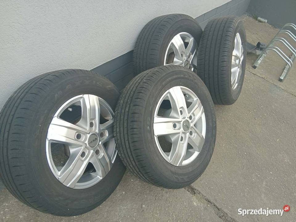 ALUSY DO TERENOWKI RAV 4 VITARA Motoryzacja lubelskie Hrubieszów