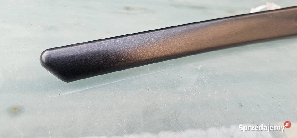 Listwa drzwi dekor lewy tył mercedes w202 wielkopolskie Zbąszyń