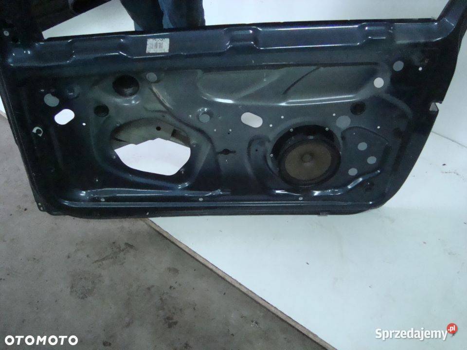 RAMKA DRZWI PRAWY PRZÓD PRZEDNIE GOLF V 3D Włoszczowa