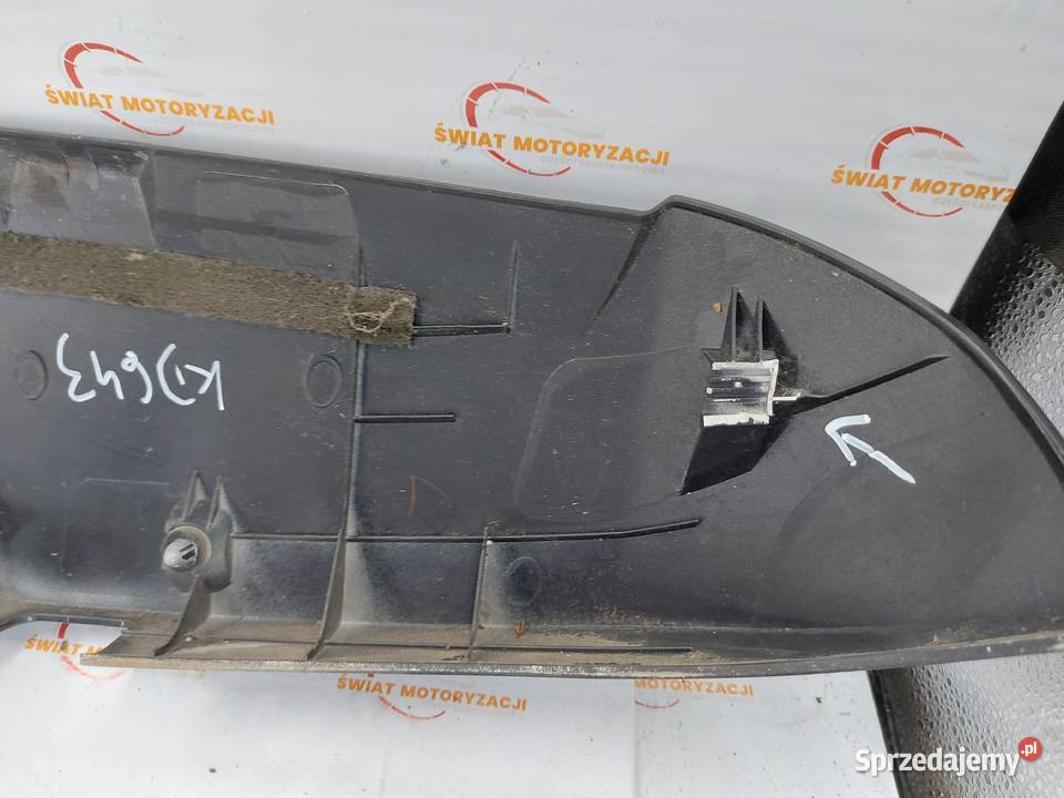 CAPTIVA lotka tylnej klapy 96861623 Kielce