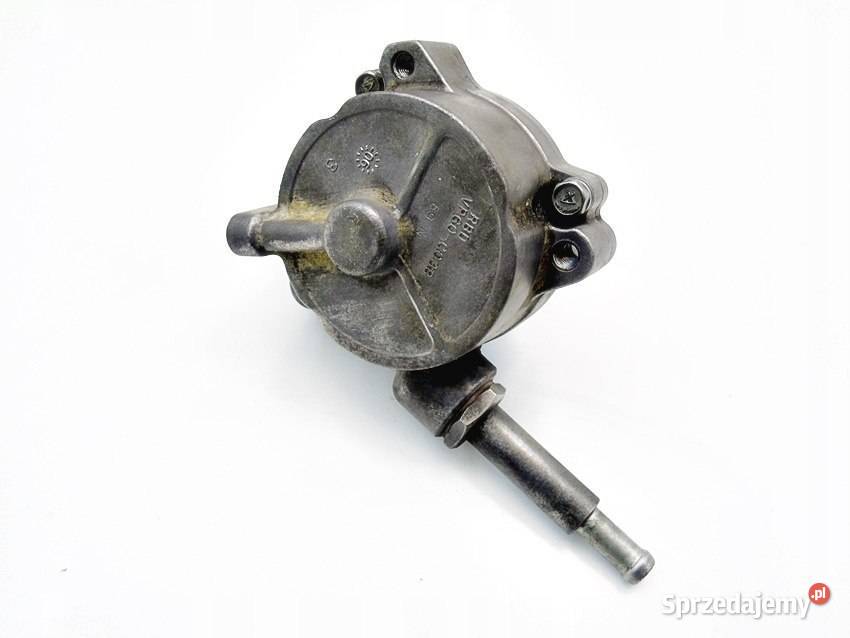 VACUM POMPA 22 D ICTDI CIVIC 8 CRV CRV II III Sosnowiec