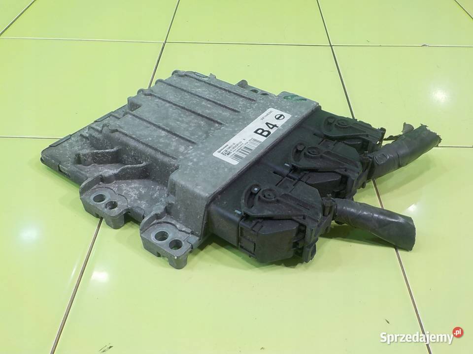 NISSAN QASHQAI J11 II 12 B 15r 5D sterownik Suków