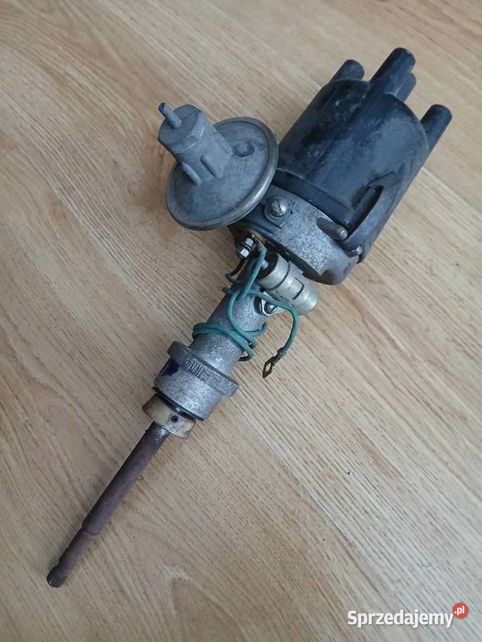 Aparat zapłonowy łada 2107 Łada niva Wyszków sprzedam