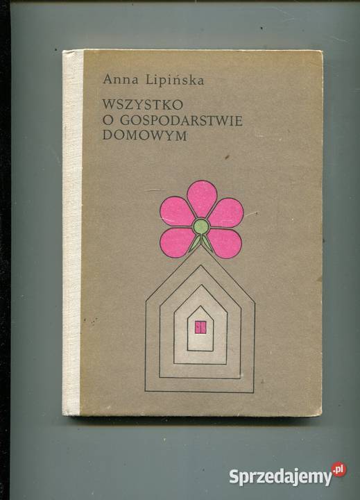 Wszystko o gospodarstwie domowym Lipińska zachodniopomorskie Szczecin