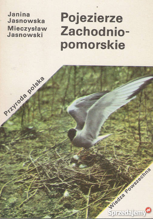 Pojezierze Zachodniopomorskie J i M Jasnowscy Puławy