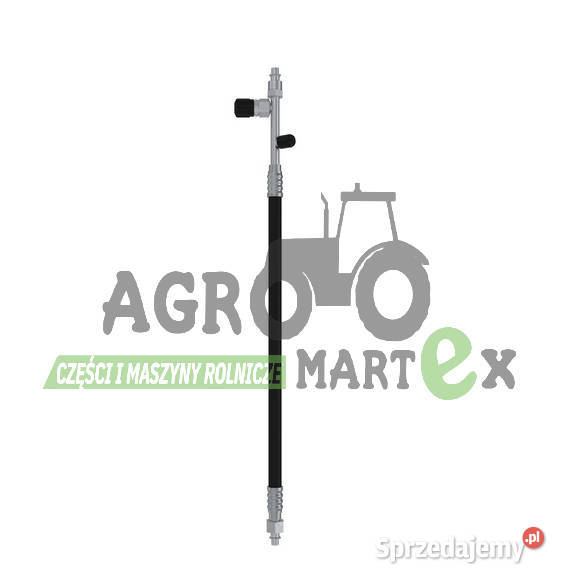 AL161175 AL154387 AL154382 PRZEWÓD WĄŻ JD Wichrów sprzedam