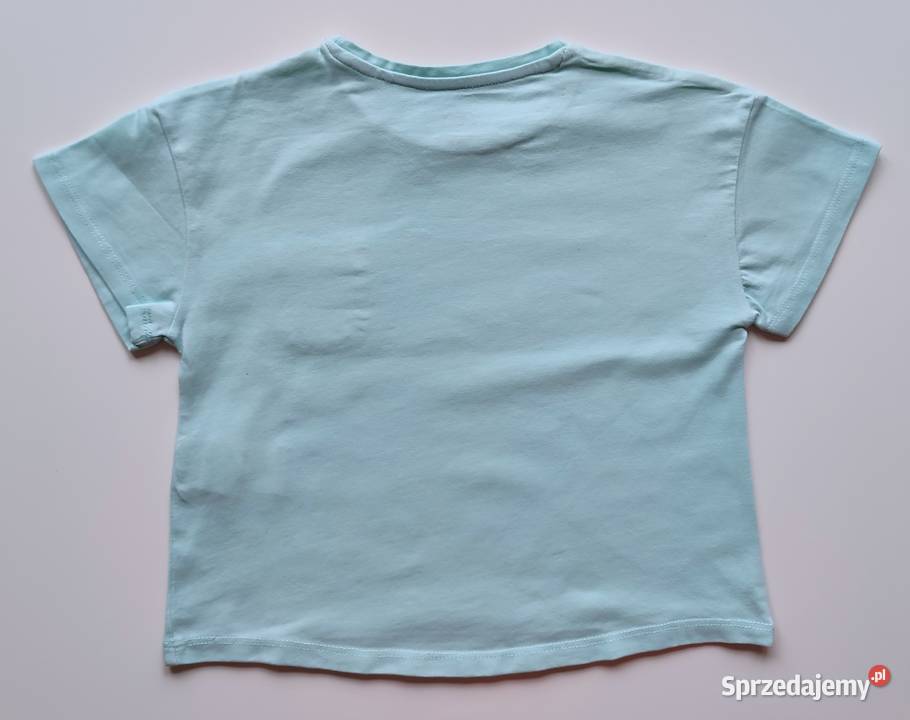 Nowy 2 Pack Tshirt z kieszonką Cool Club 104 3 lata+ Bluzki, koszulki i kaftaniki Katowice