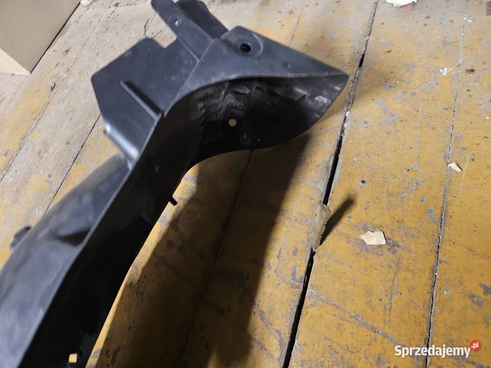 Yamaha XJ 600 diversion błotnik tył tylny tylni