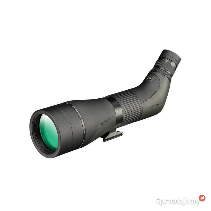 Luneta obserwacyjna Vortex Crossfire HD 2060x80 mazowieckie