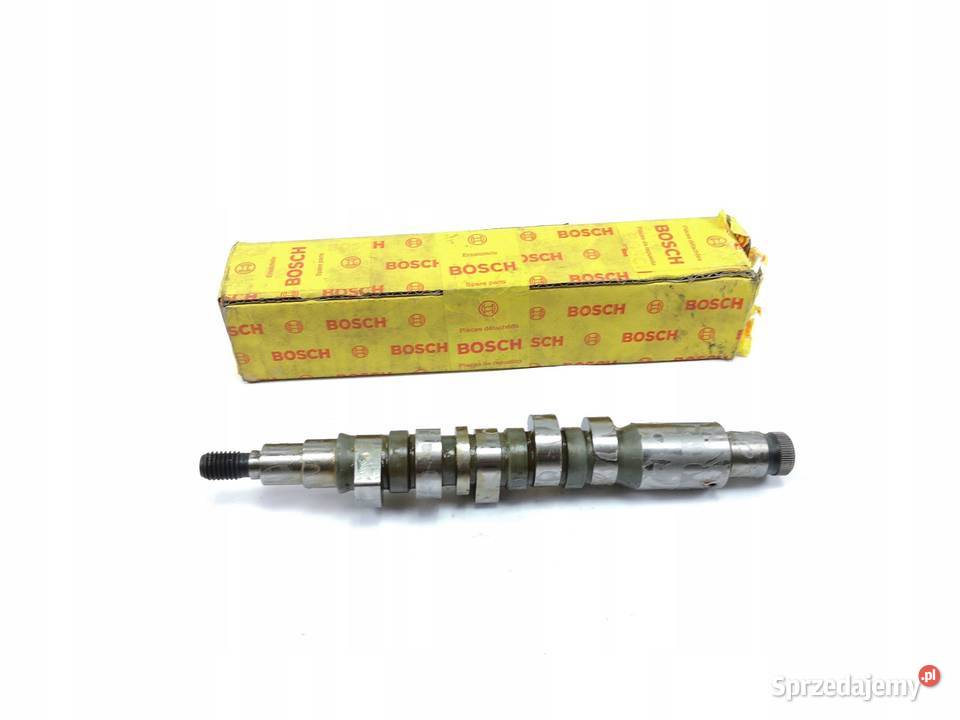 WAŁEK POMPY WTRYSKOWEJ BOSCH MERCEDES E W210