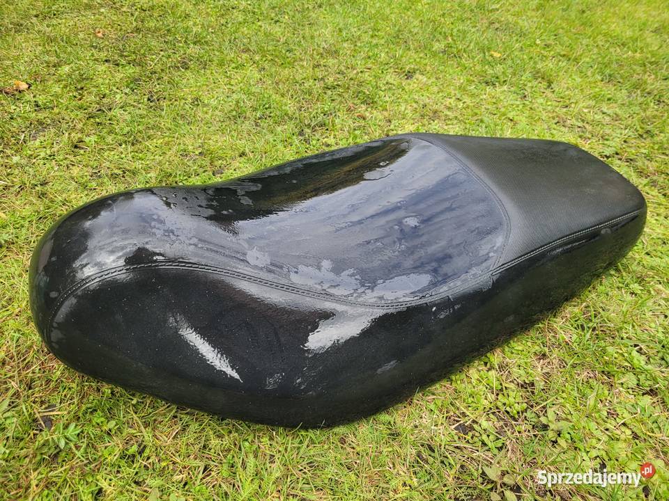 GILERA RUNNER siedzenie kanapa fotel Piła sprzedam