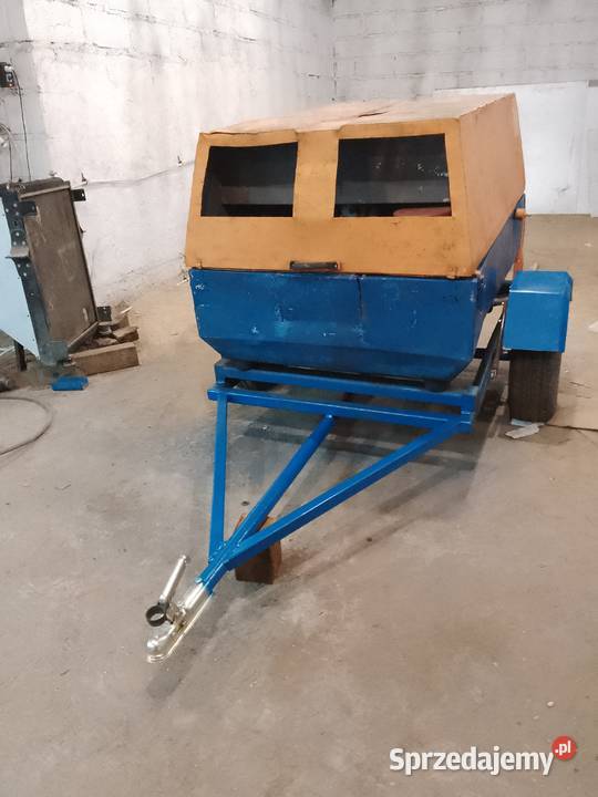 sprężarka śrubowa wielkopolskie Zbiersk