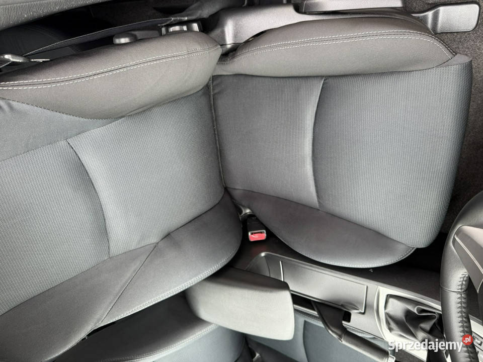 Mazda 3 zadbana oryginalny przebieg 1 WŁAŚCICIEL Poznań