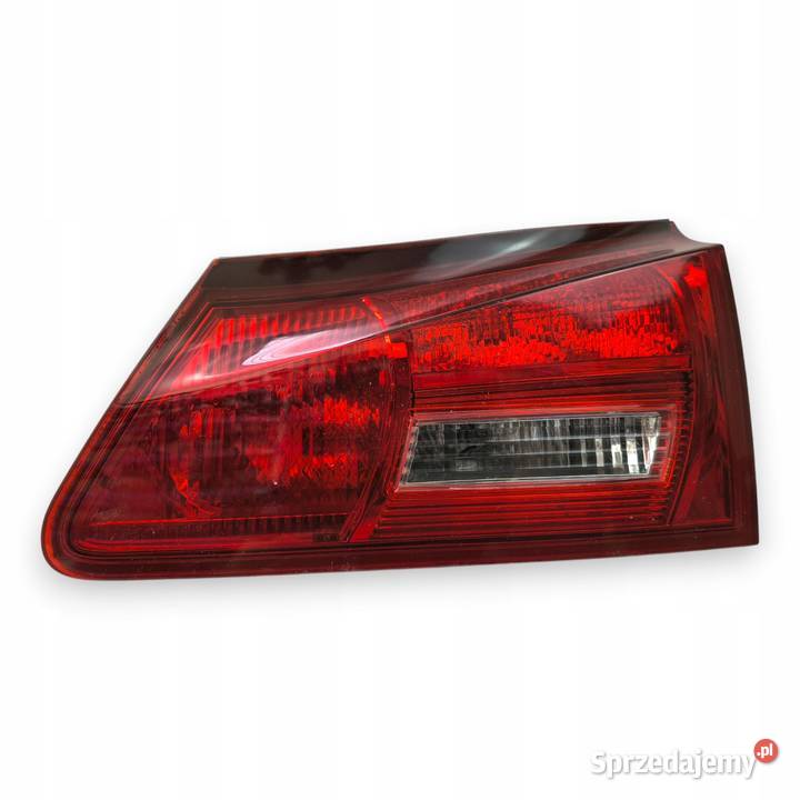 LAMPA PRAWA Lexus IS II IS200 IS220 IS250 tylna Chełm