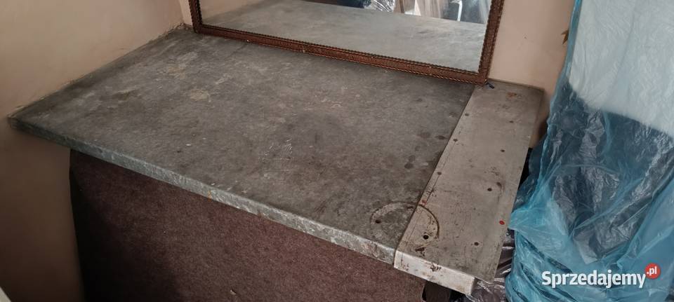 Stół warsztatowy roboczy Siemianowice Śląskie