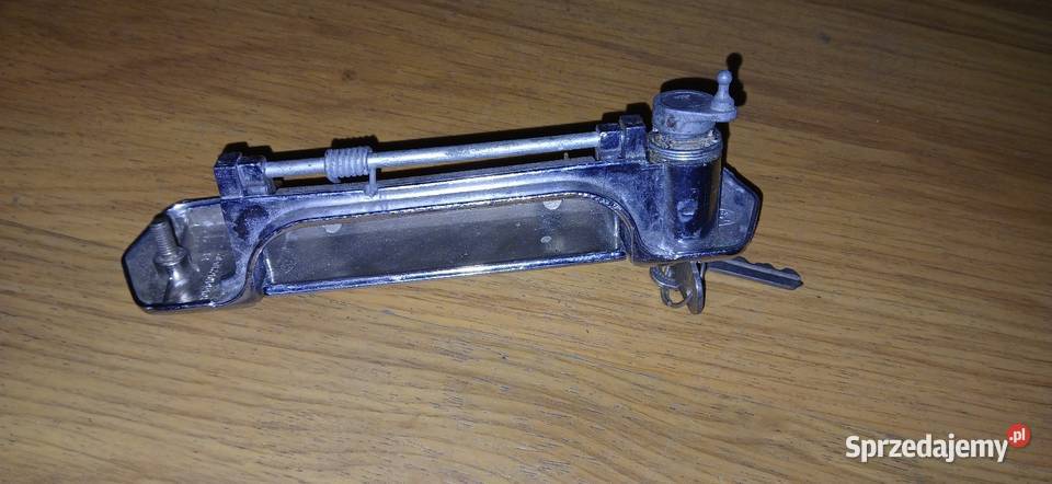 Klamka fiat 125p nowa Klamki kujawsko-pomorskie sprzedam