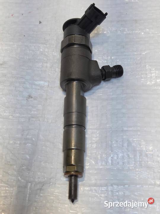 WTRYSK WTRYSKIWACZ FORD MONDEO MK5 15 TDCII kujawsko-pomorskie